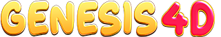 Genesis4D